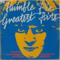 Humble Pie - Greatest Hits / Jugodisk